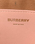 Calfskin Quilted Small Lola Camera Bag  Dusty Pink