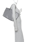Goyardine Saint Louis PM Grey