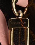 Monogram Neonoe MM Rose Poudre