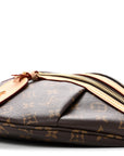Monogram High Rise Bumbag