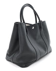 Negonda Garden Party Tote 36 MM Black
