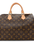 Monogram Speedy 30