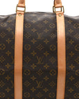 Monogram Keepall 55