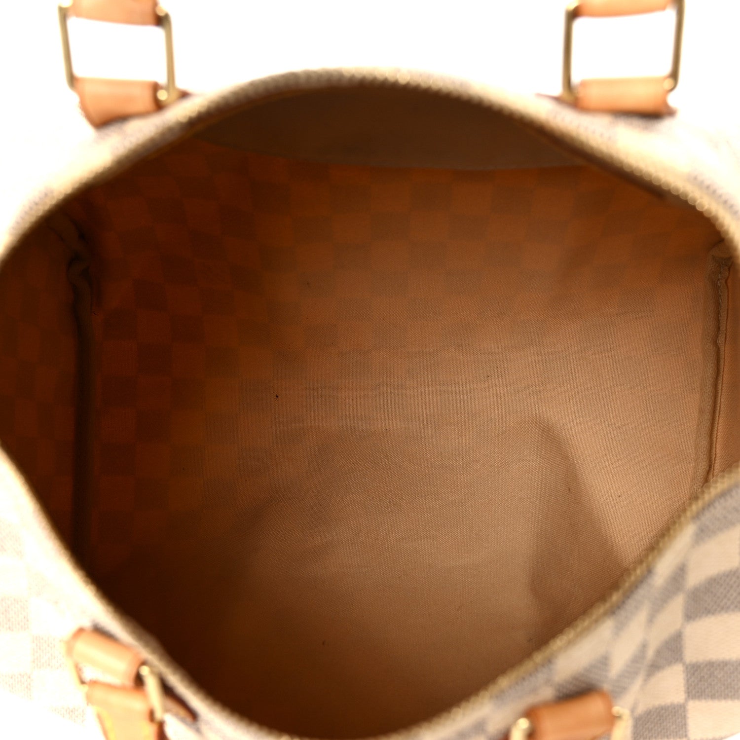 Damier Azur Speedy 30