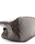 Monogram Neonoe MM Black