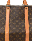 Monogram Keepall 50