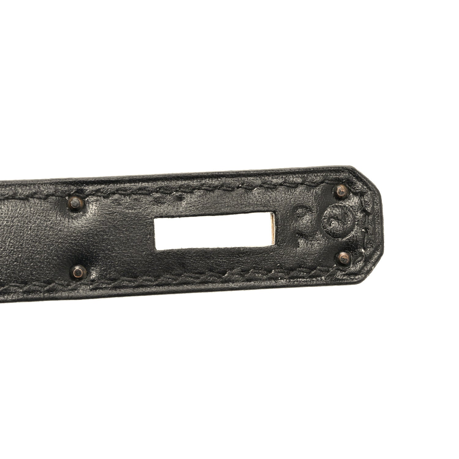 Box Kelly Retourne 32 Black