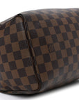 Damier Ebene Speedy 25