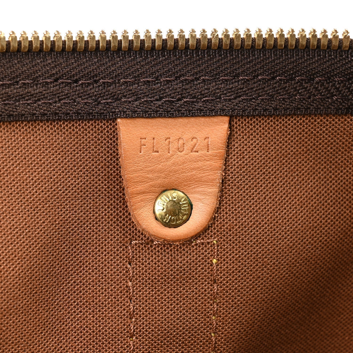 Monogram Keepall 55