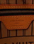 Monogram Game On Neverfull MM