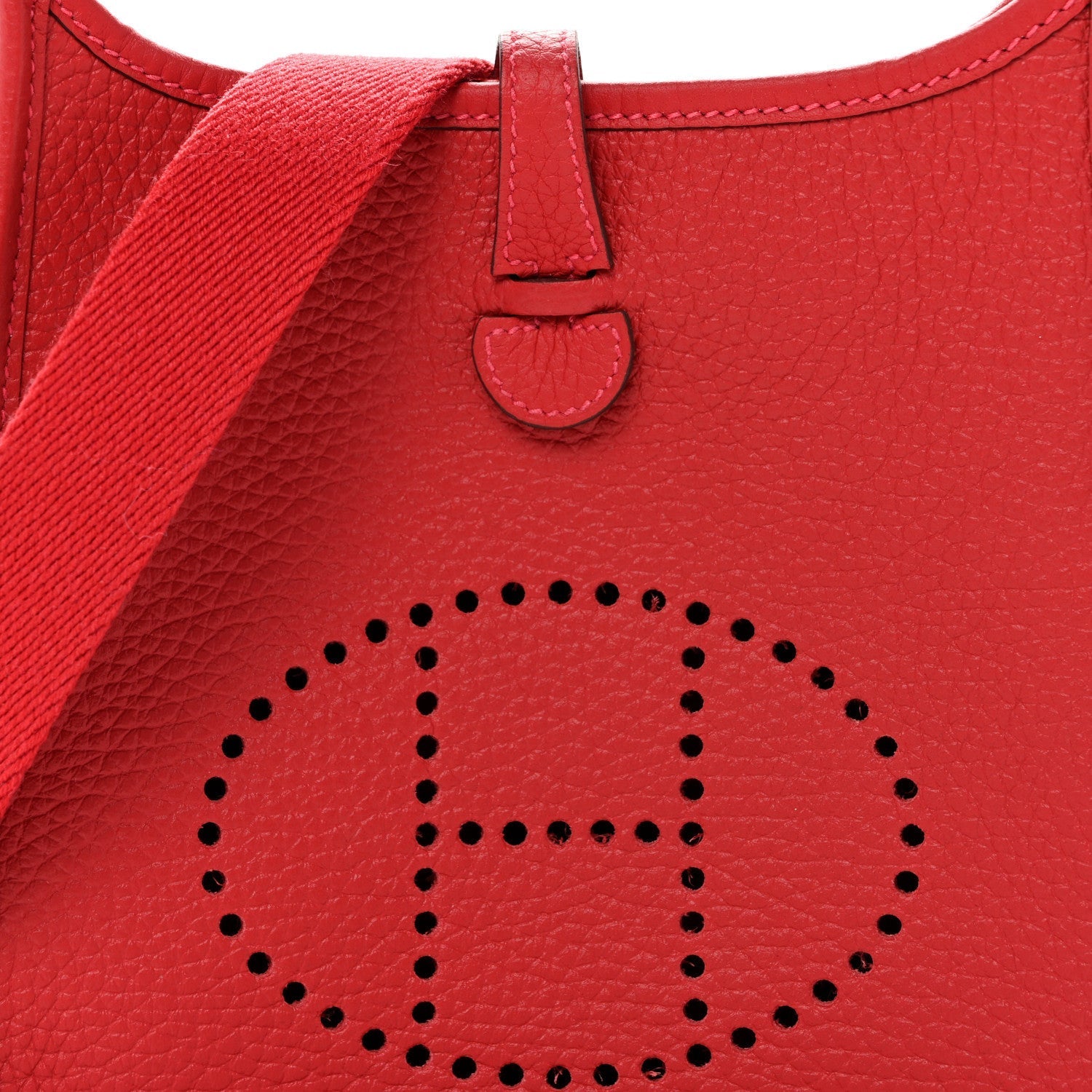 Taurillon Clemence Evelyne TPM Rouge Casaque
