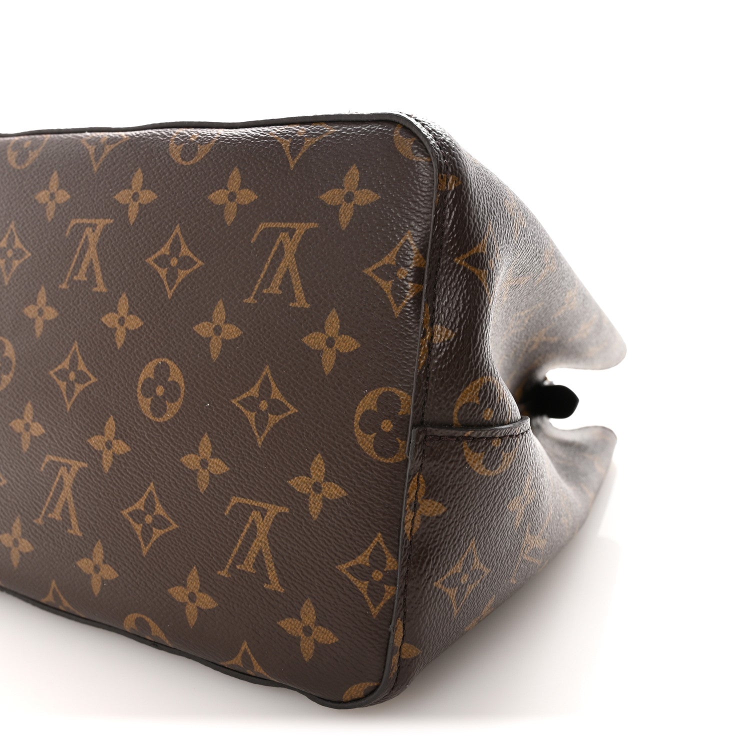 Monogram Neonoe MM Black