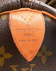 Monogram Keepall 50