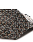 Goyardine Saint Louis PM Black