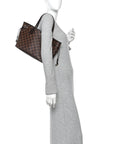 Damier Ebene Neo Neverfull PM