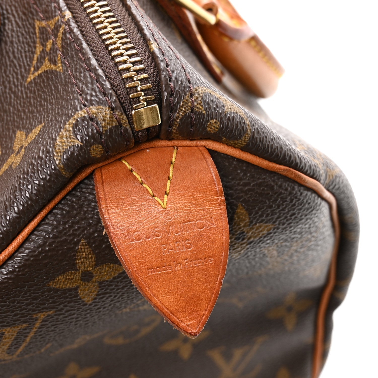 Monogram Speedy 25
