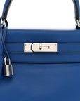 Gulliver Kelly Retourne 28 Bleu France