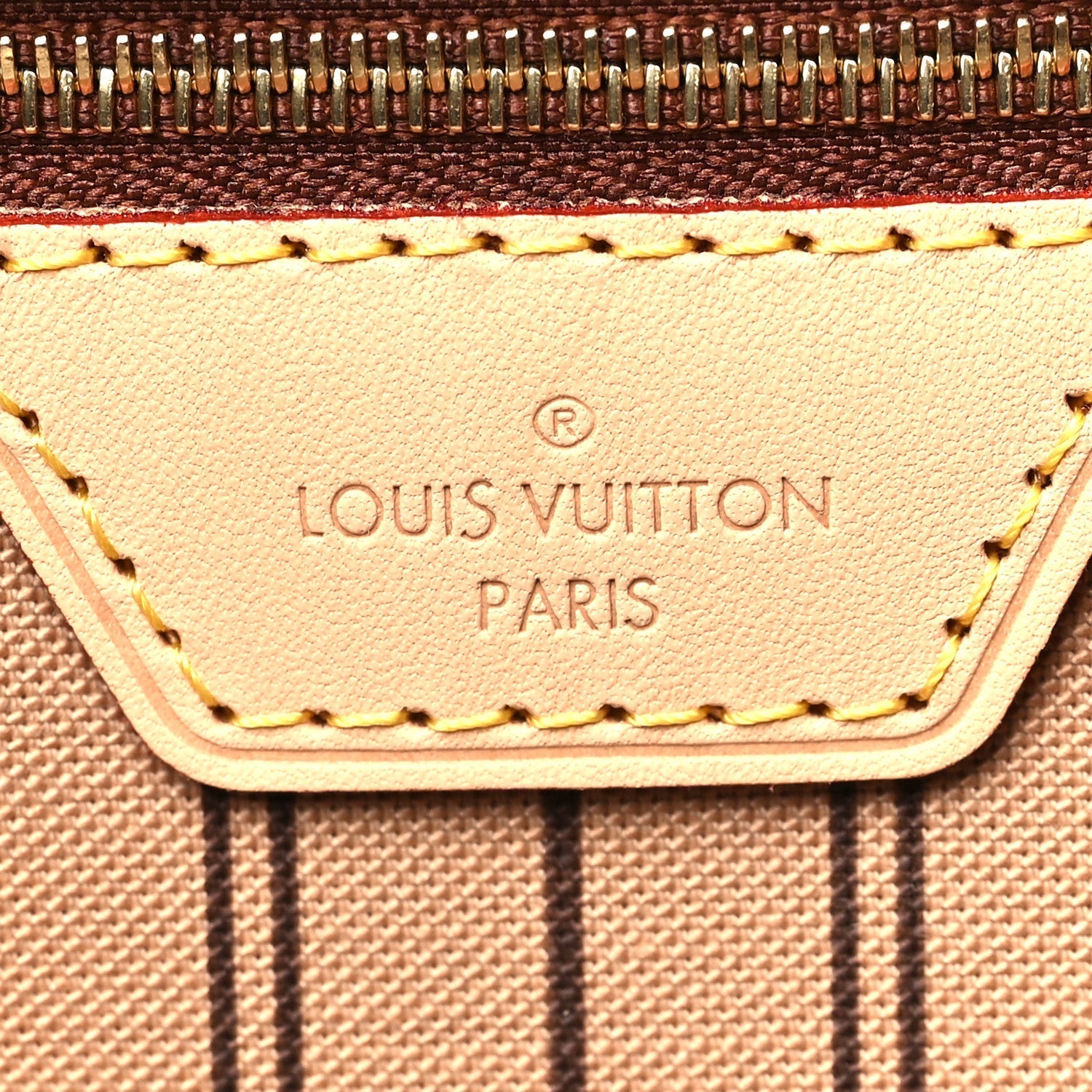 Monogram Neo Neverfull GM
