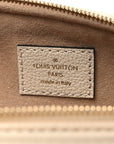 Empreinte Mini Bumbag Cream