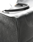 Empreinte Monogram Giant Onthego GM Black
