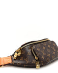 Monogram Rush Bumbag