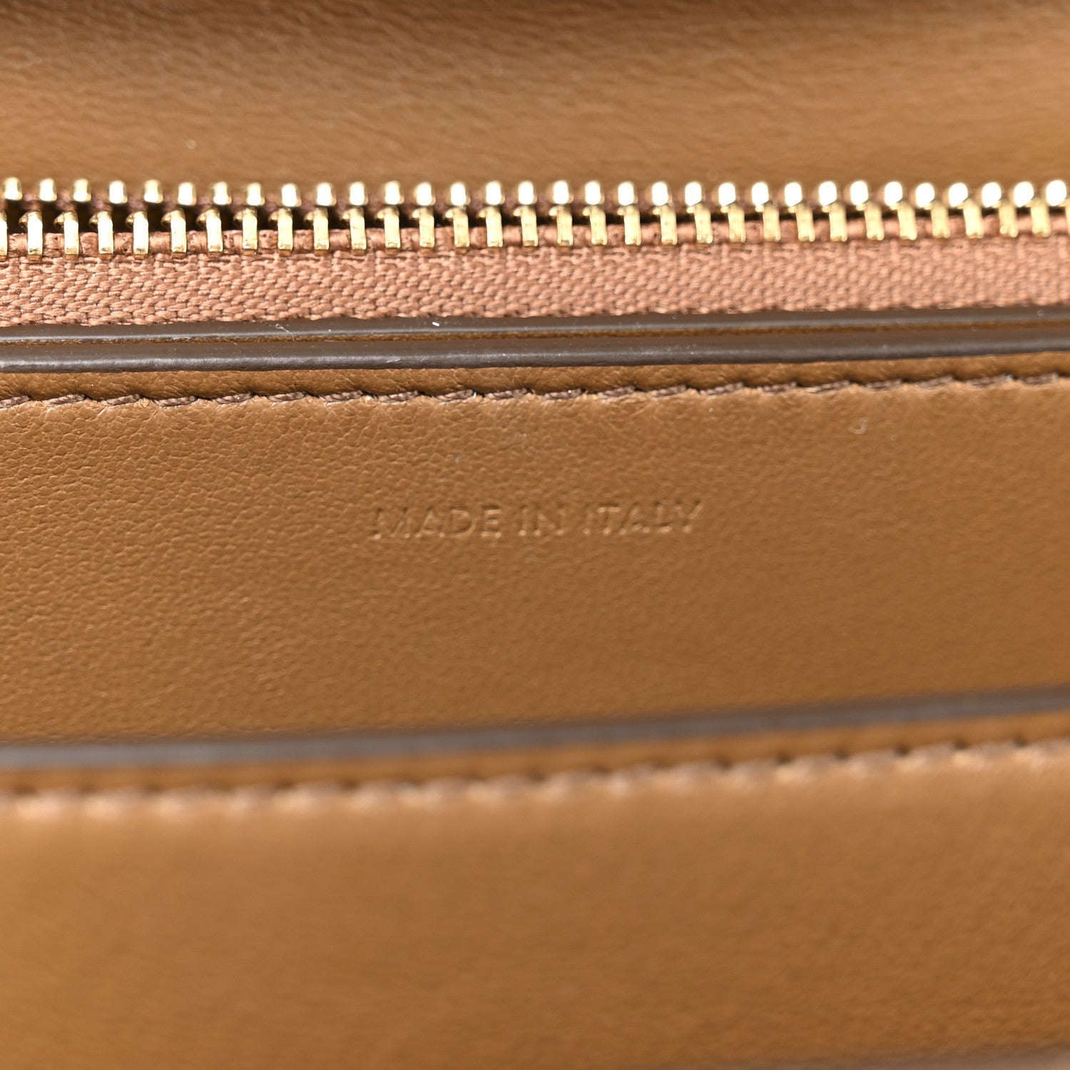 Box Calfskin Medium Classic Box Flap Bag  Camel