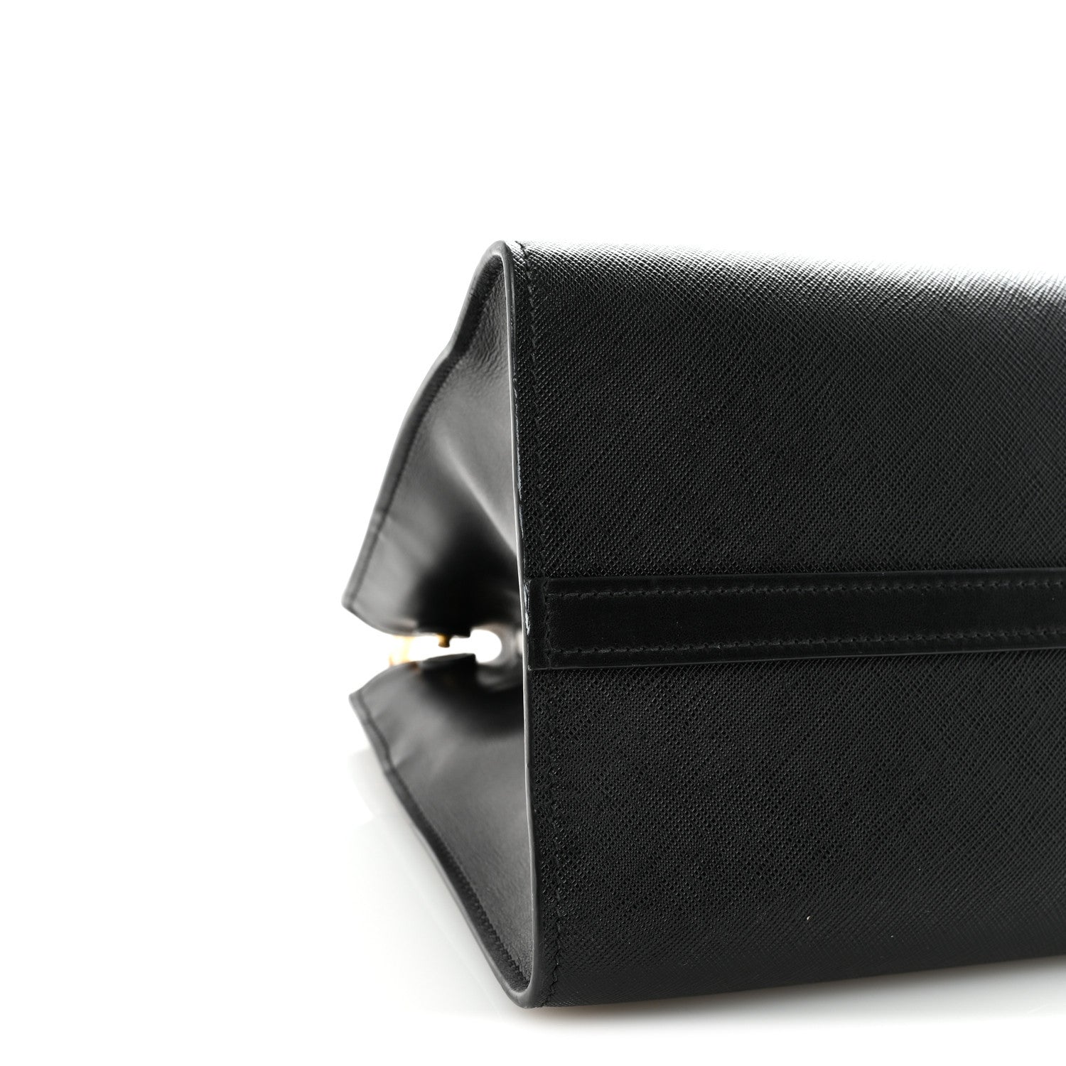 Saffiano City Calfskin Paradigme Bag