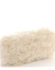 Baby Mongolian Nappa Small FNDI First White Fondente