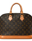 Monogram Alma PM