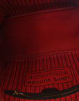 Damier Ebene Neo Neverfull MM