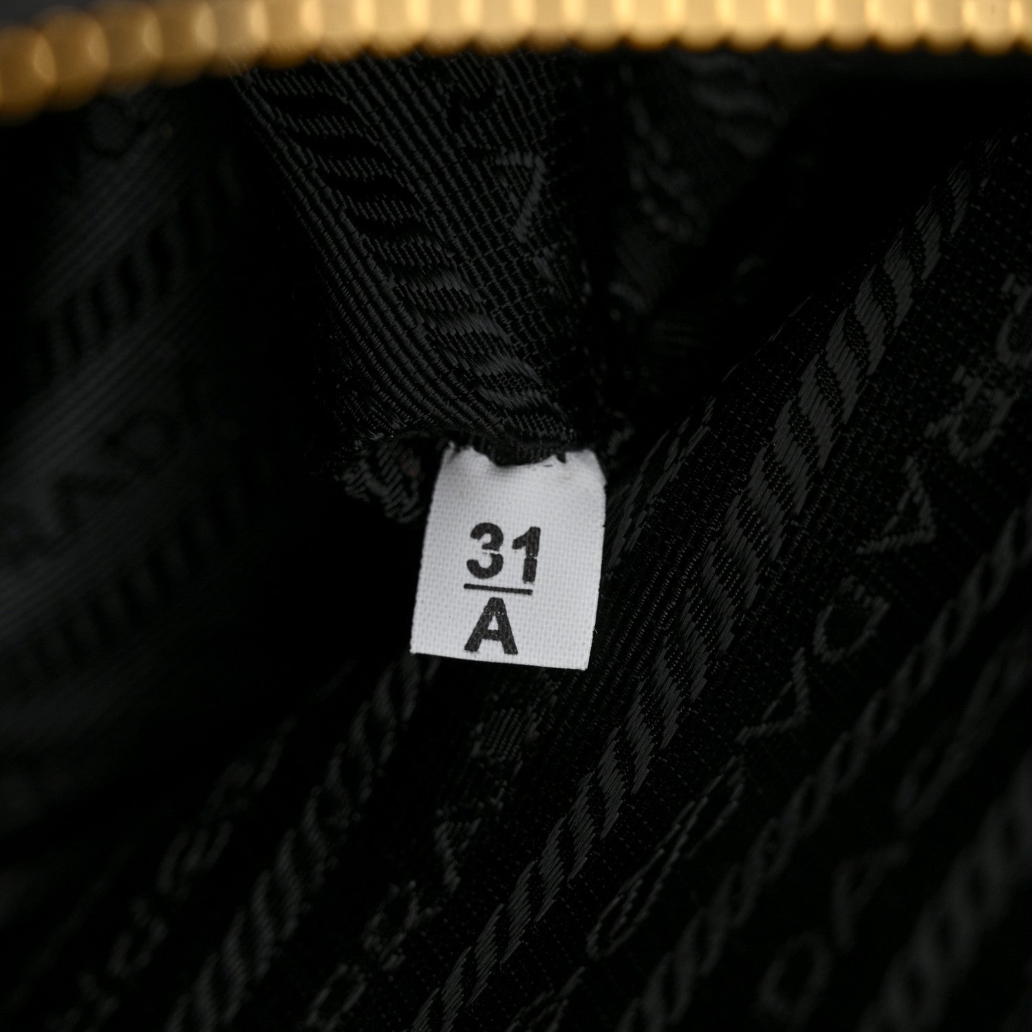 Re-Nylon Saffiano Medium Re-Edition 1978 Top Handle Bag Black
