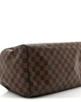 Damier Ebene Speedy 30