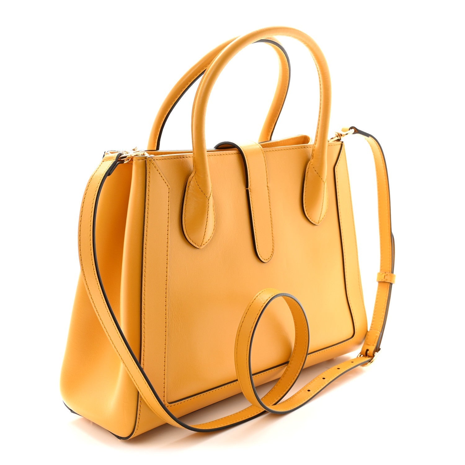 Boarded Plutone Calfskin Medium Jackie 1961 Tote Crop