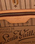 Monogram Neverfull MM