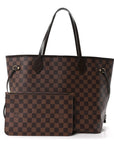 Damier Ebene Neo Neverfull MM