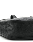 Taurillon Clemence Evelyne TPM Black