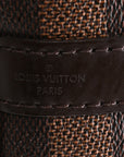 Damier Ebene Speedy Bandouliere 25