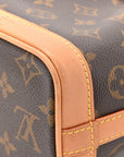 Monogram Nano Noe NV