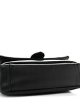 Padded Lambskin Le Bambimou Black