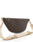 Monogram High Rise Bumbag