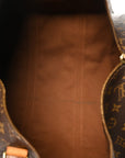 Monogram Keepall Bandouliere 55