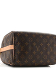 Monogram Speedy Bandouliere 25