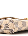 Damier Azur Favorite PM