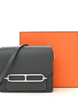 Evercolor Mini Sac Roulis Gris Misty