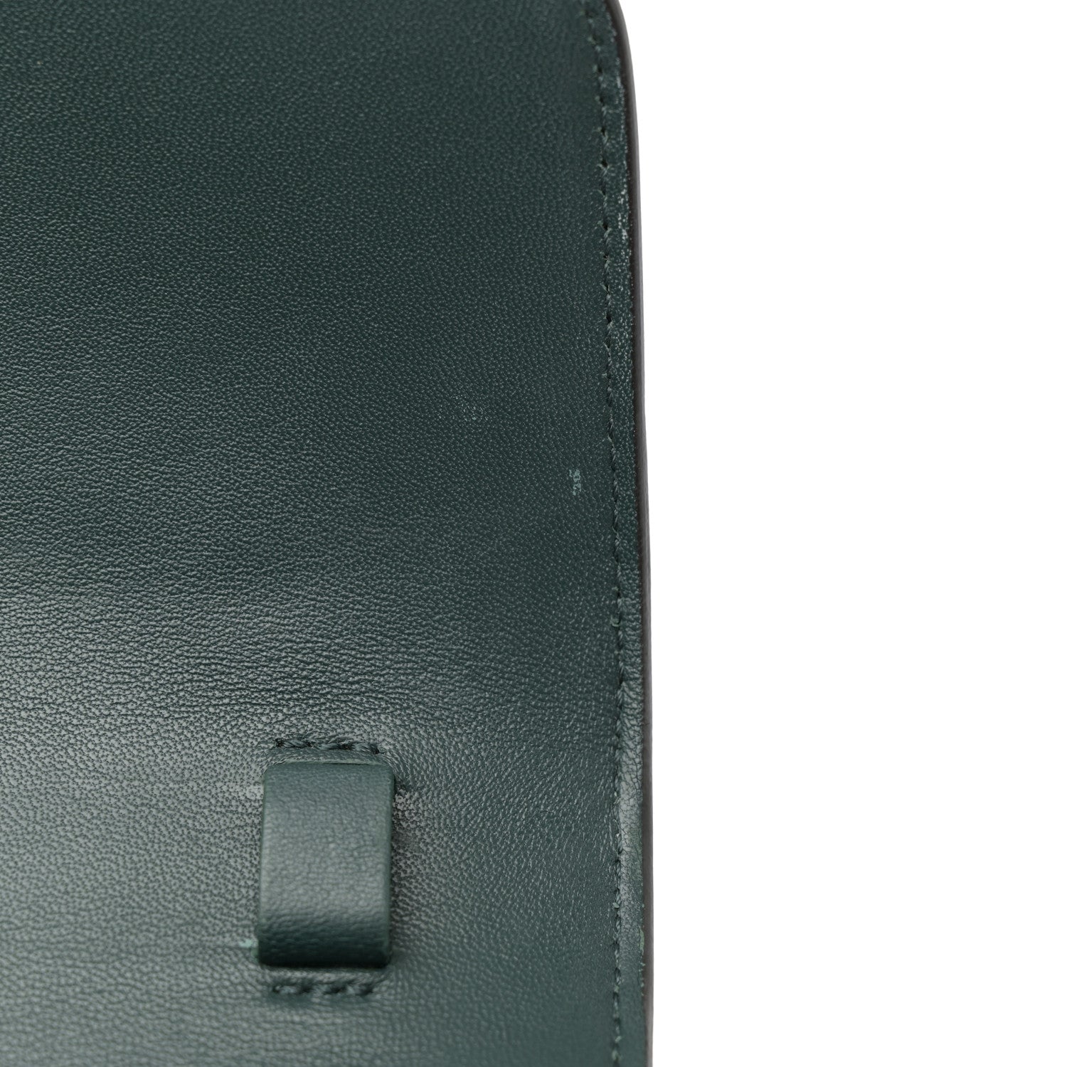 Box Calfskin Teen Classic Box Flap Bag Amazone