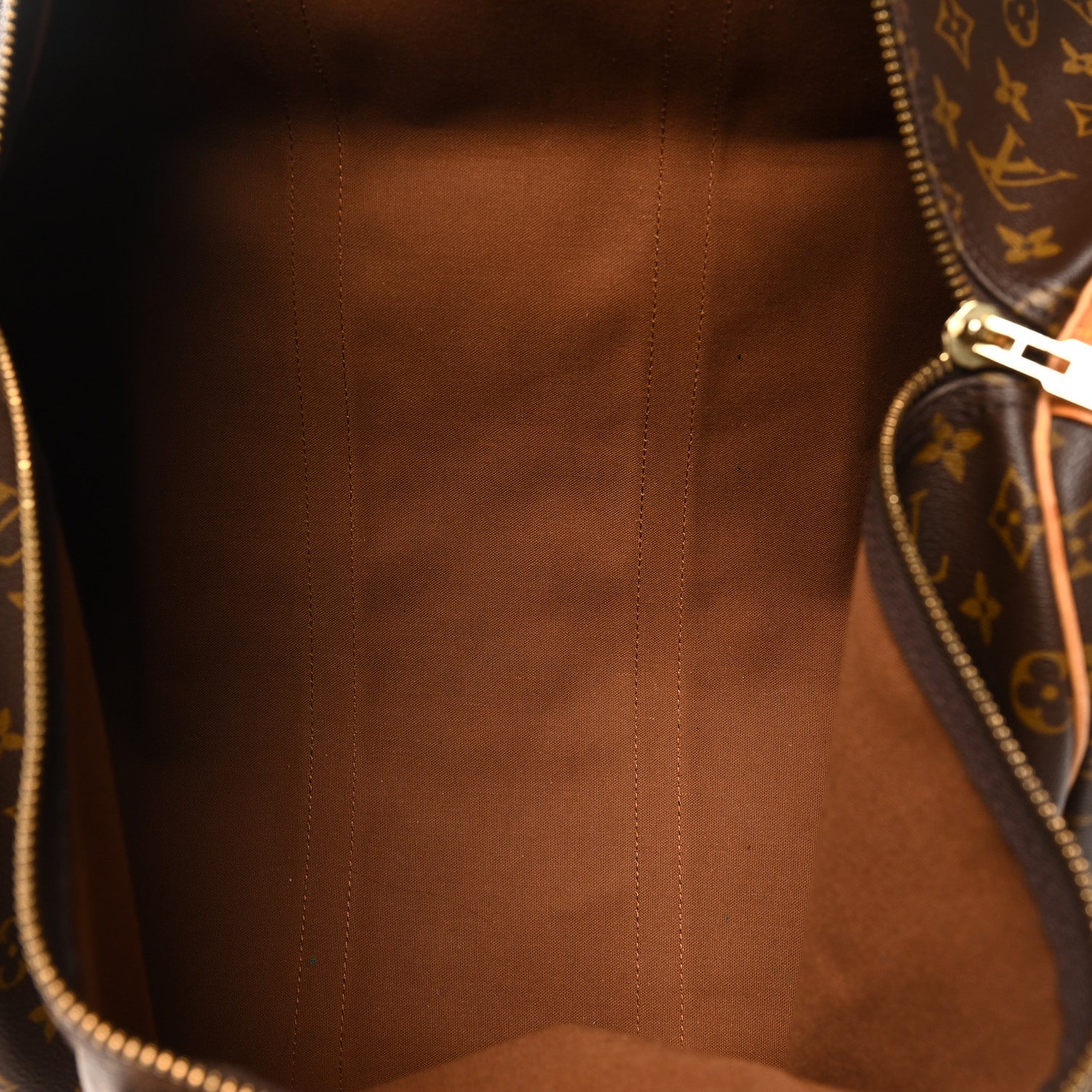 Monogram Keepall 55