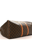 Monogram Keepall 55