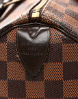 Damier Ebene Speedy 30