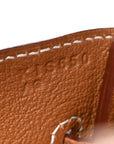 Togo Birkin 30 Gold