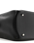 Evergrain Dr. No Plume 40 Black